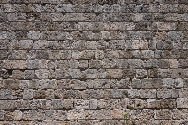 Stone Wall & Brick Wall Free Textures