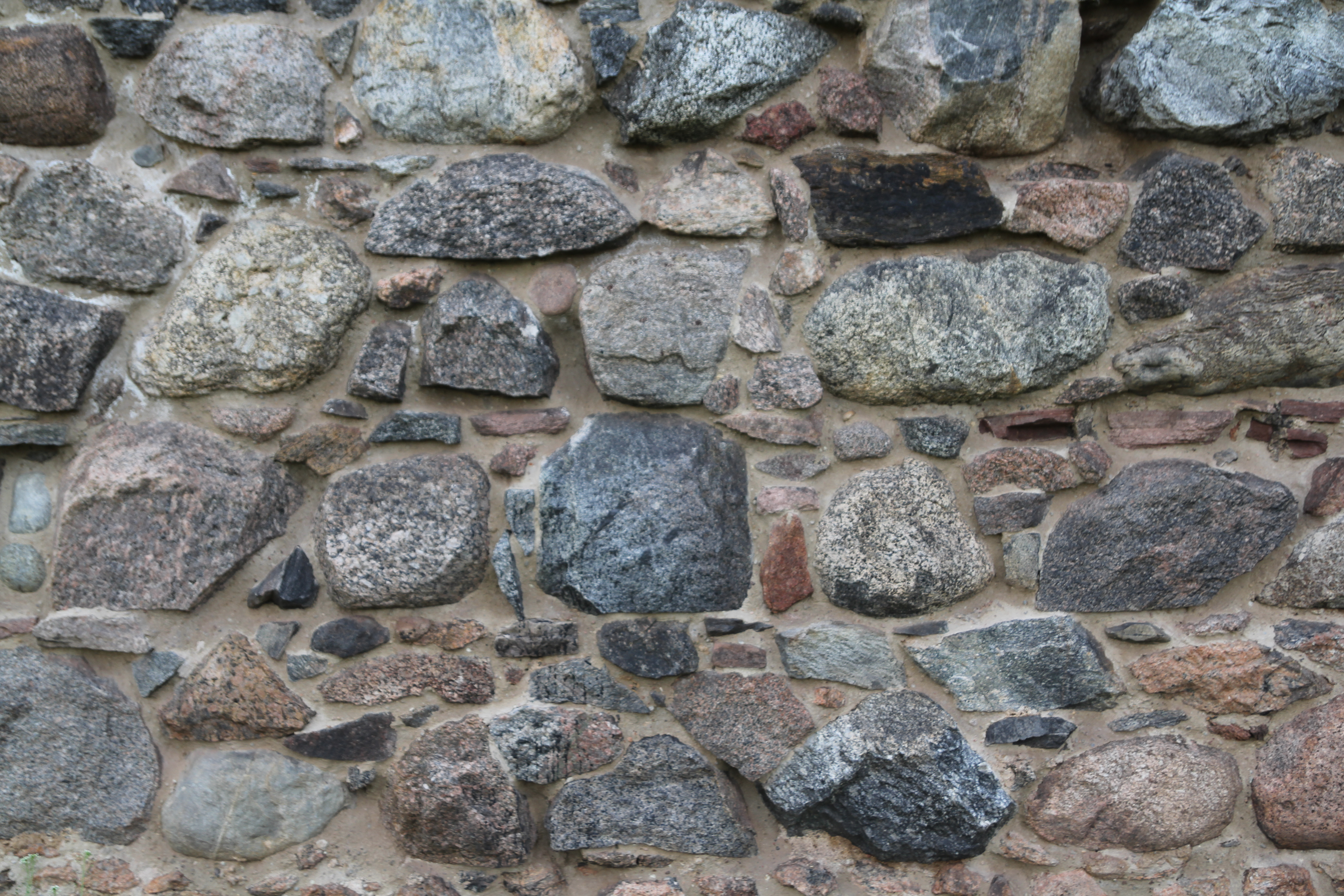 Medieval Rocks Color Medieval Stone-003 - Stone - Texturify - Free textures