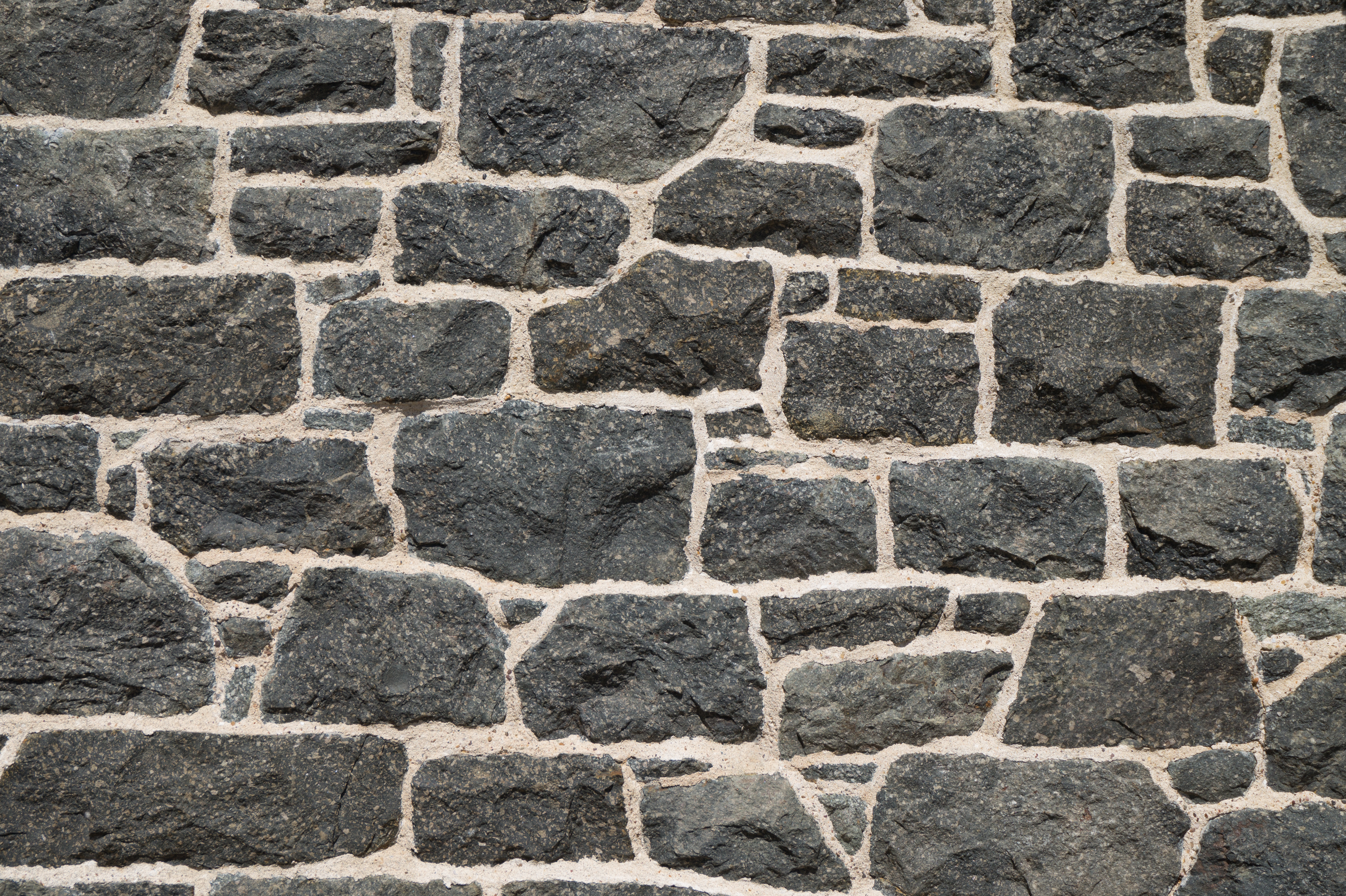 Photo Stone wall texture